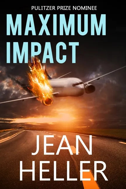 Maximum Impact - Paperback