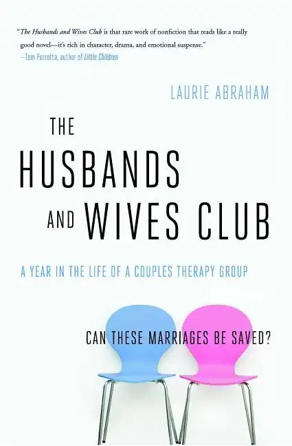 Husbands and Wives Club - Paperback