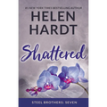 Shattered - Paperback