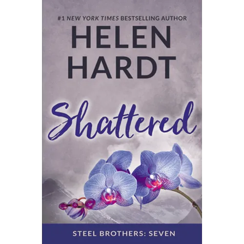 Shattered - Paperback