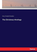 The Christmas Hirelings - Paperback