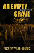 An Empty Grave: An Andy Hayes Mystery - Paperback