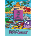 That Book About Life Before Dinosaurs - Paperback