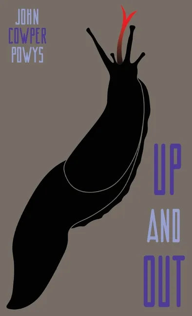 Up and Out: A Mystery-Tale - Hardcover
