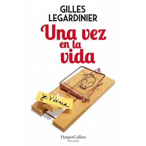 Una Vez En La Vida (Once in the Life - Spanish Edition) - Paperback
