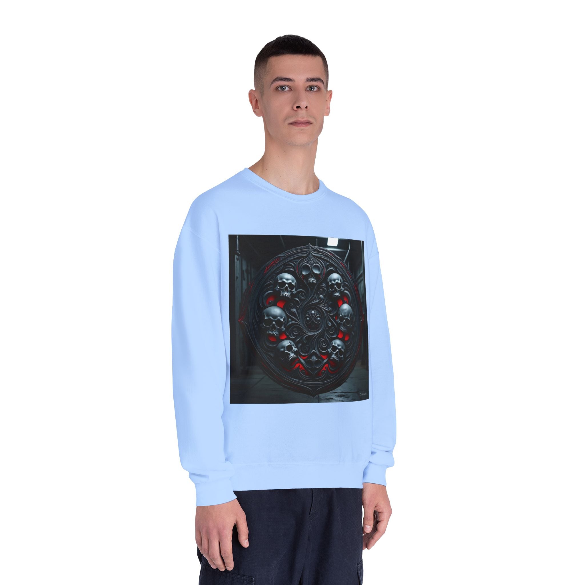 Dragons lair mens clothing