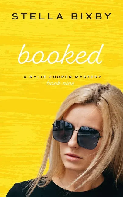 Booked - Paperback