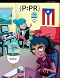 Programadores de Puerto Rico Edicion #1: Version en espanol - Paperback