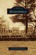 Marshfield - Hardcover