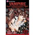 Vampire Knight, Vol. 12 - Paperback