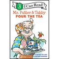 Mr. Putter and Tabby Pour the Tea - Hardcover