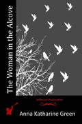 The Woman in the Alcove - Paperback
