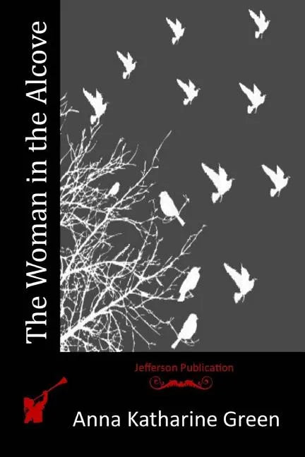 The Woman in the Alcove - Paperback