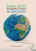 Global South Perspectives on Diplomacy - Paperback