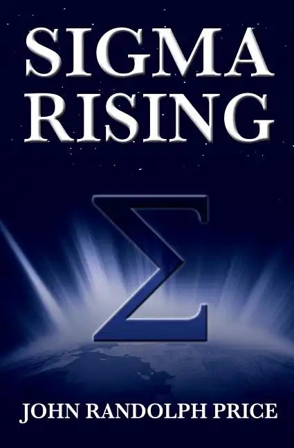 Sigma Rising - Paperback