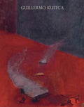 Guillermo Kuitca - Hardcover