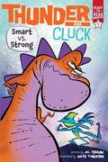 Smart vs. Strong: Ready-To-Read Graphics Level 1 - Paperback