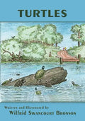 Turtles - Paperback