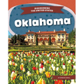 Oklahoma - Library Binding
