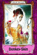 Donkey-skin - Paperback