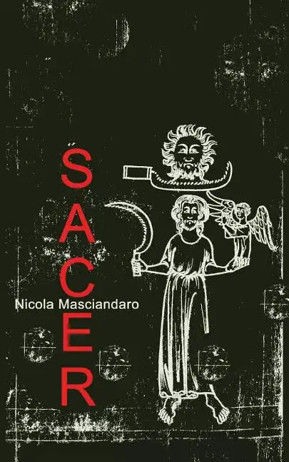 Sacer - Paperback