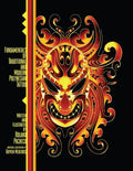 Fundamentals of Traditional and Modern Polynesian Tattoo - Paperback