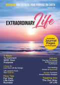 Extraordinary Life Magazine - Paperback