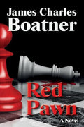 Red Pawn - Paperback