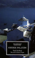 The Companion Guide to the Greek Islands - Paperback