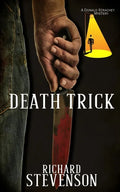 Death Trick - Paperback