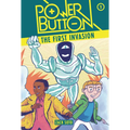 The First Invasion: Book 1 - Library Binding