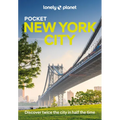 Lonely Planet Pocket New York City - Paperback