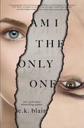 Am I the Only One - Paperback
