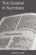 The Gospel in Numbers - Paperback
