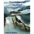 Foundation, Fall and Flood - Paperback
