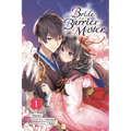 Bride of the Barrier Master, Vol. 1 (Manga): Volume 1 - Paperback