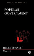 Popular Government - Imperium Press (Studies in Reaction) - Paperback