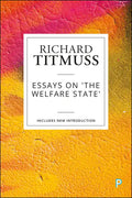 Essays on the Welfare State - Paperback