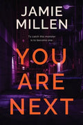 You Are Next - Paperback