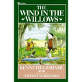 The Wind in the Willows - Paperback