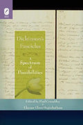 Dickinson's Fascicles: A Spectrum of Possibilities - Paperback
