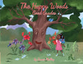 The Happy Woods: Good Grades, with African-American illustrations - Paperback