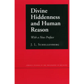 Divine Hiddenness and Human Reason - Paperback