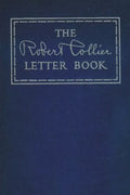 The Robert Collier Letter Book - Paperback