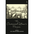 The Criminal Law's Person - Paperback