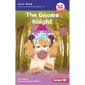 The Gnome Knight: Book 8 - Paperback