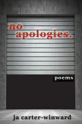 No Apologies - Paperback