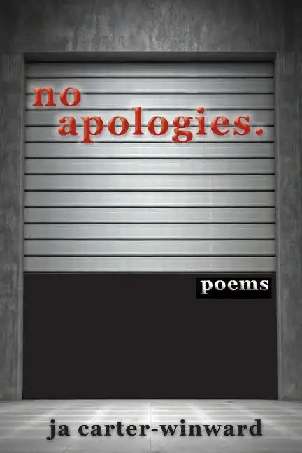 No Apologies - Paperback