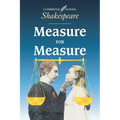 Measure for Measure - Paperback
