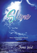 Shine - Hardcover